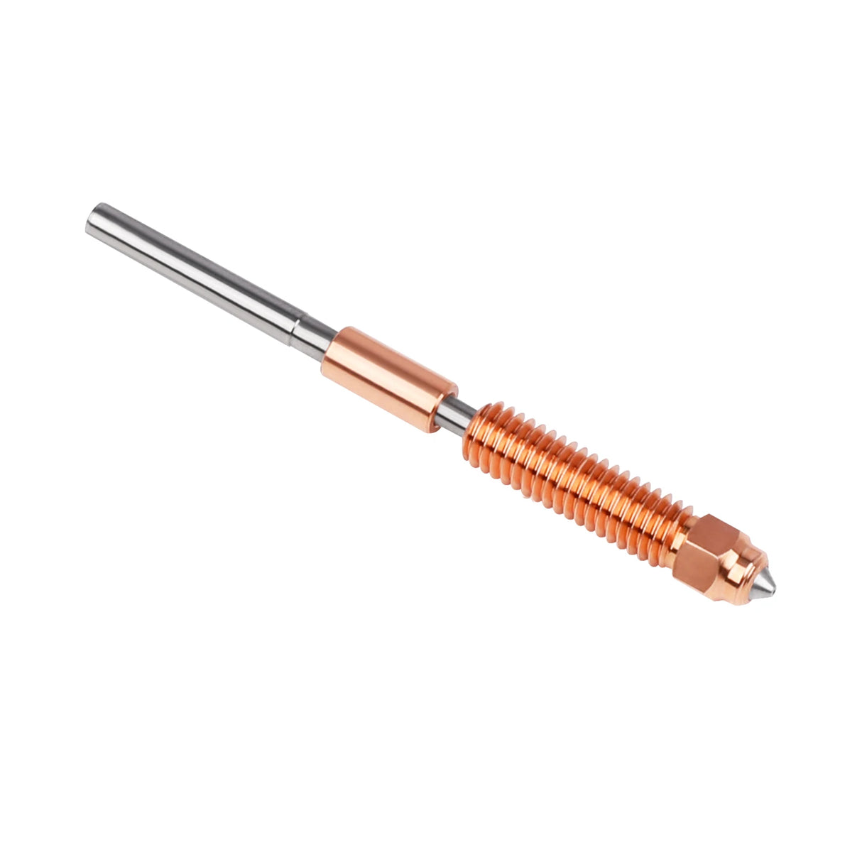 Creality | Extruder 0,4 mm für K1C / Ender‑3 V3 – 1 Stück, High-Speed