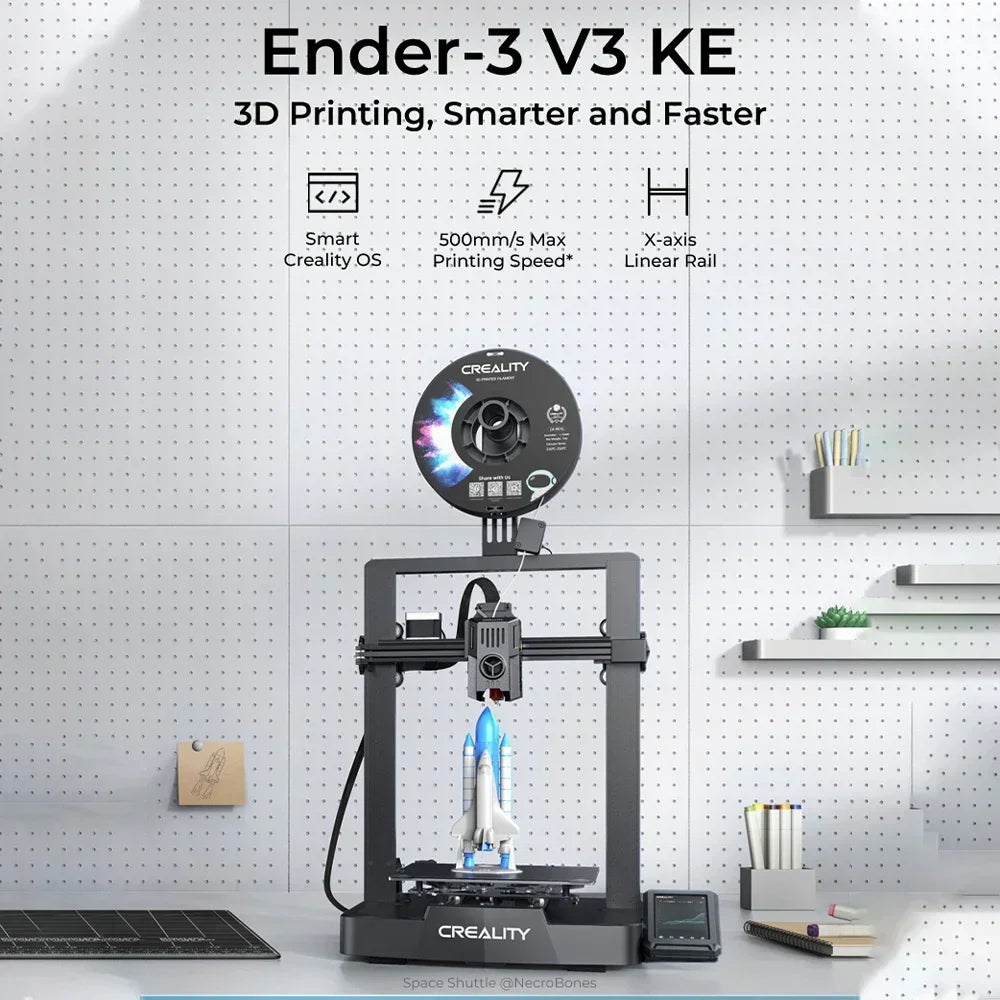 Creality | 3D Ender-3 V3 KE Printer