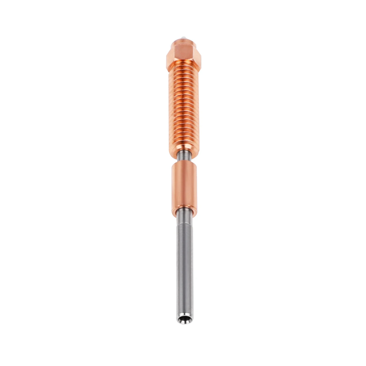 Creality | Extruder 0,4 mm für K1C / Ender‑3 V3 – 1 Stück, High-Speed