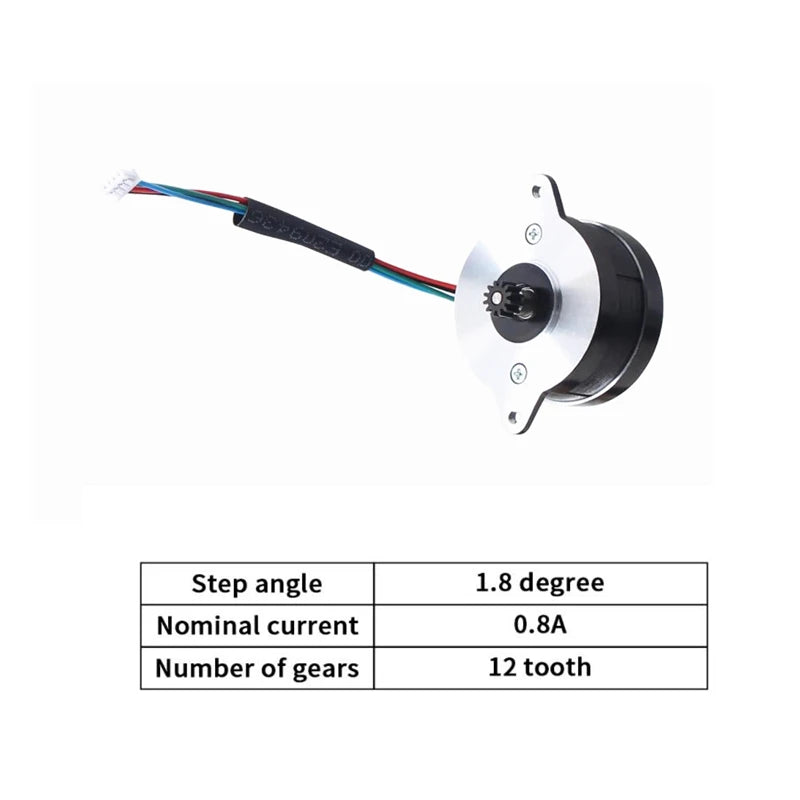 Creality | Ender 3 V3 Ersatzmotor