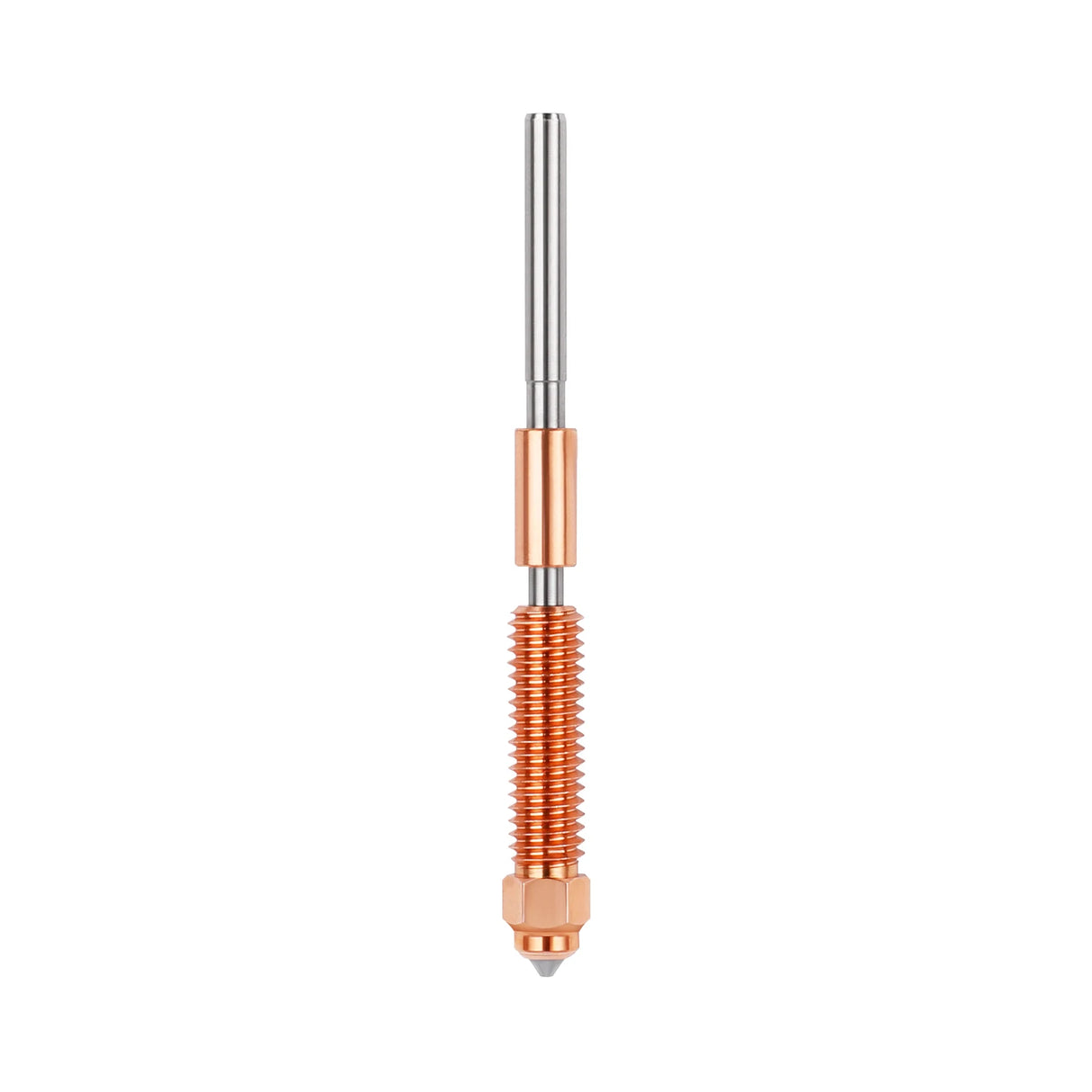 Creality | Extruder 0,4 mm für K1C / Ender‑3 V3 – 1 Stück, High-Speed