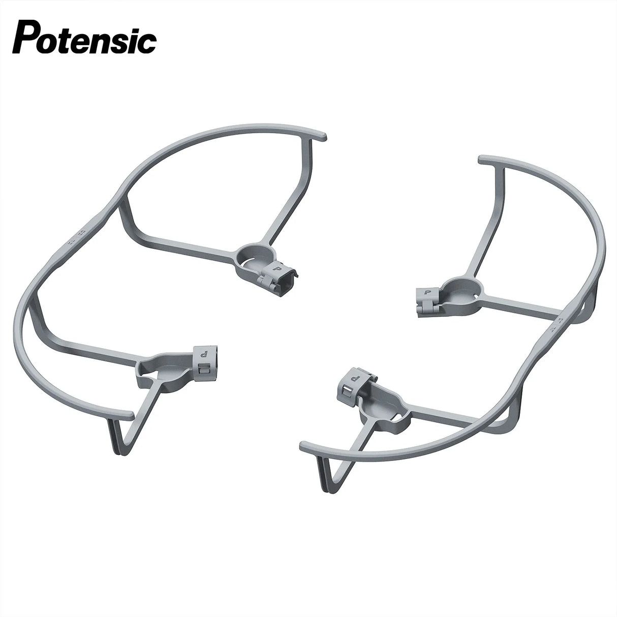 Potensic | Stoßschutzrahmen für ATOM SE Drohne