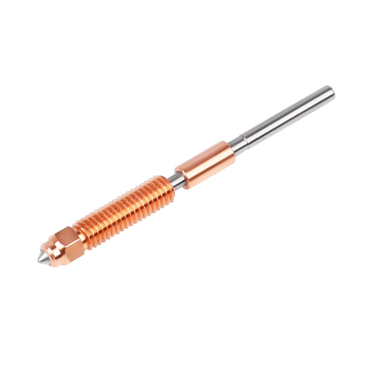 Creality | Extruder 0,4 mm für K1C / Ender‑3 V3 – 1 Stück, High-Speed
