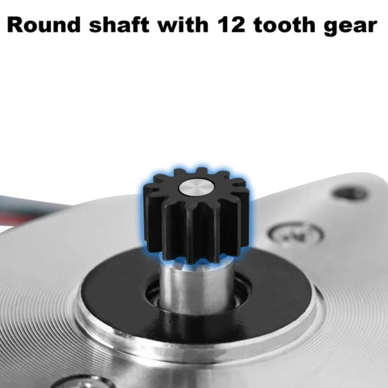 Creality | Ender 3 V3 Ersatzmotor