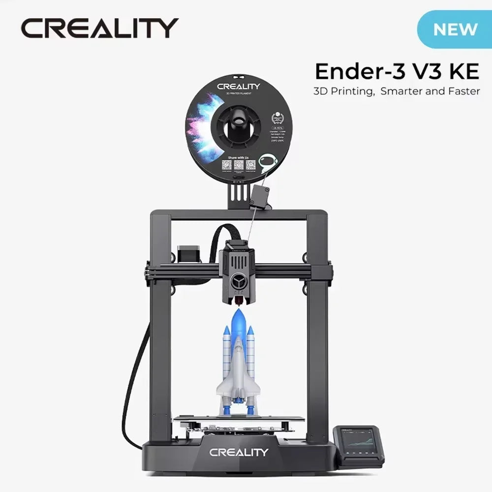 Creality | 3D Ender-3 V3 KE Printer