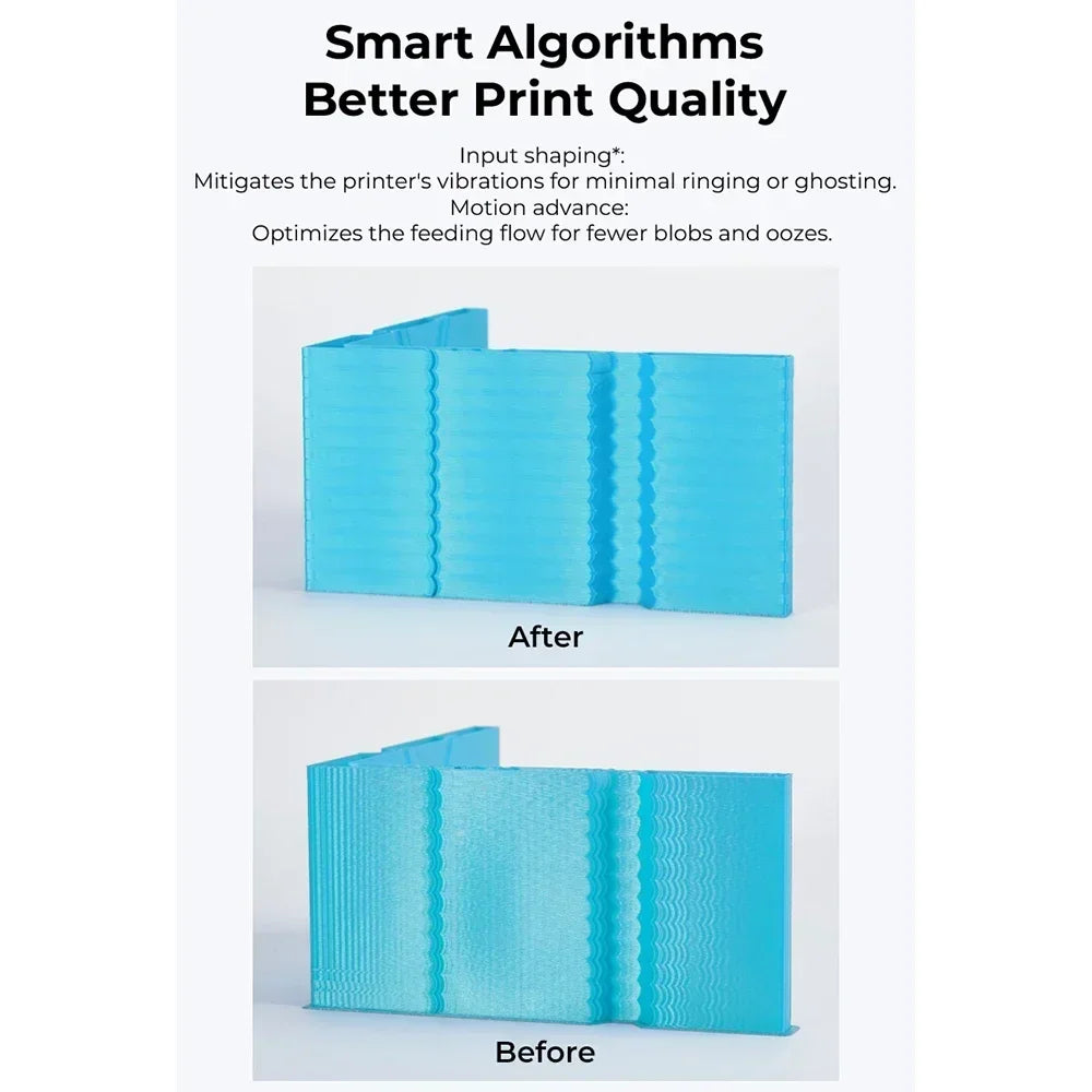 Creality | 3D Ender-3 V3 KE Printer