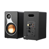 AIYIMA | S500 Classic Bluetooth-Lautsprecher – Kabellos, 120 W Hi-Fi