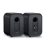 AIYIMA | S400 HiFi-Lautsprecher – 80 W Audio, Bluetooth, USB-DAC, Subwoofer-Ausgang