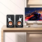 AIYIMA | S500 Classic Bluetooth-Lautsprecher – Kabellos, 120 W Hi-Fi
